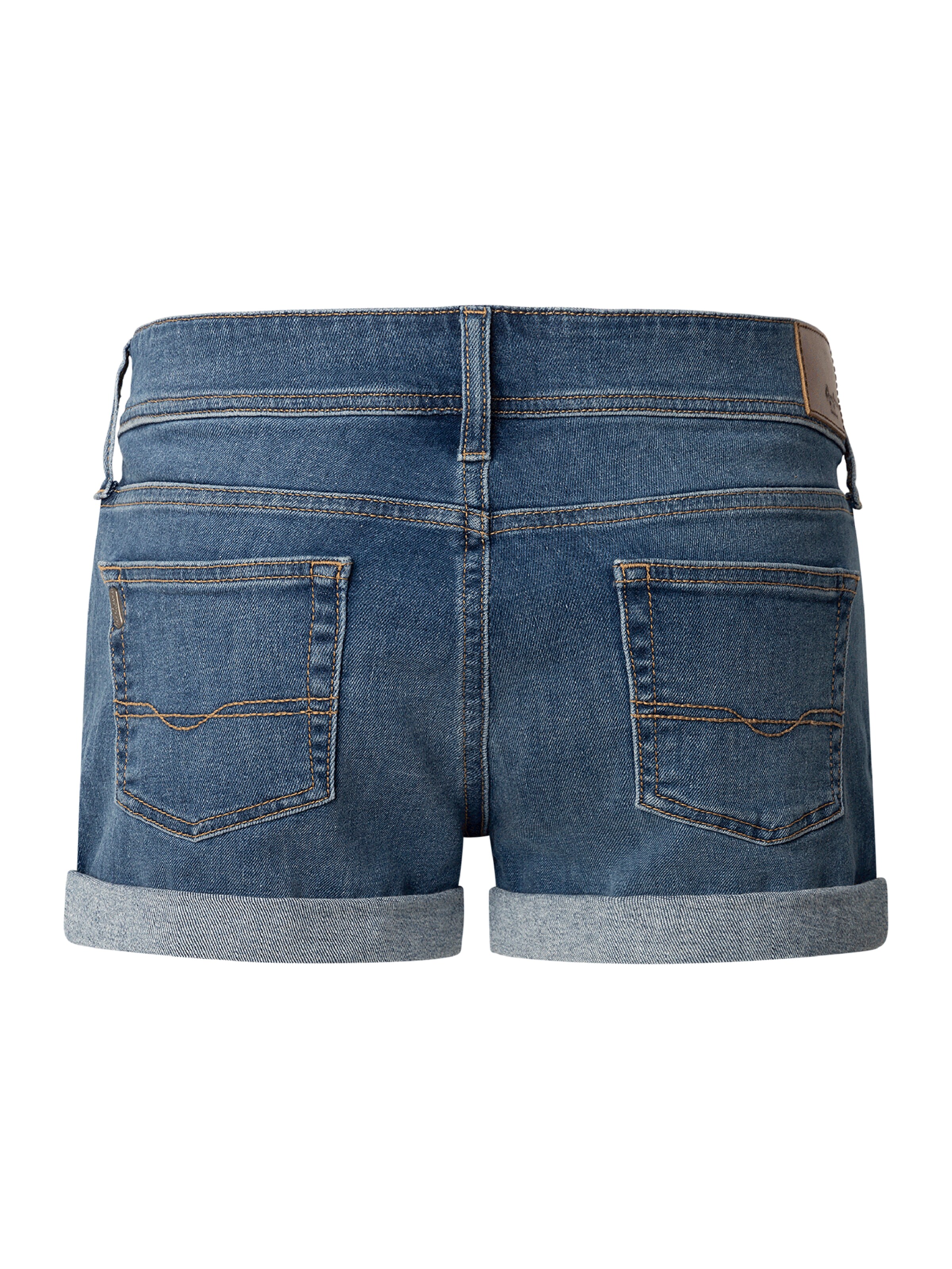 Regular Jean Pepe Jeans en bleu