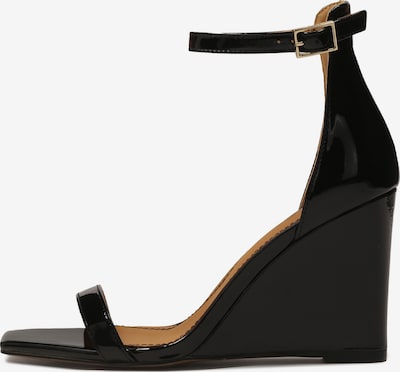 Kazar Sandale u crna, Pregled proizvoda