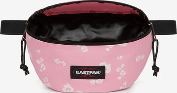 EASTPAK Τσαντάκι μέσης 'SPRINGER' σε ροζ