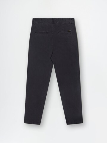 M.O.D MIRACLE OF DENIM Regular Chino trousers in Black