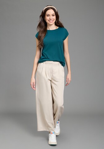 BOYSEN'S Shirt in Blau