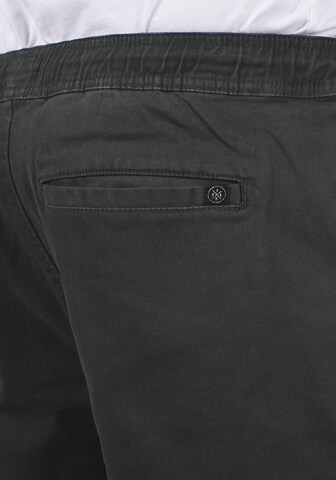 !Solid Regular Chino Pants 'HENK' in Blue