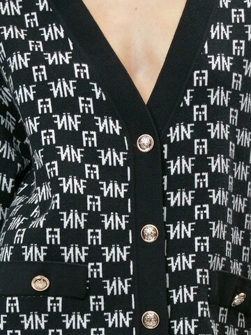Giacchetta di Influencer in nero