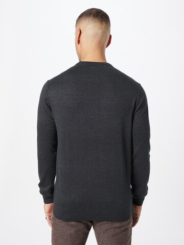 Pull-over No Excess en gris