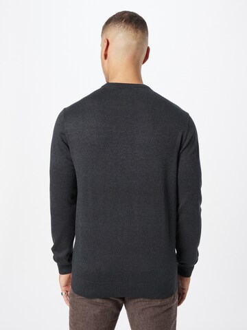 No Excess - Pullover em cinzento