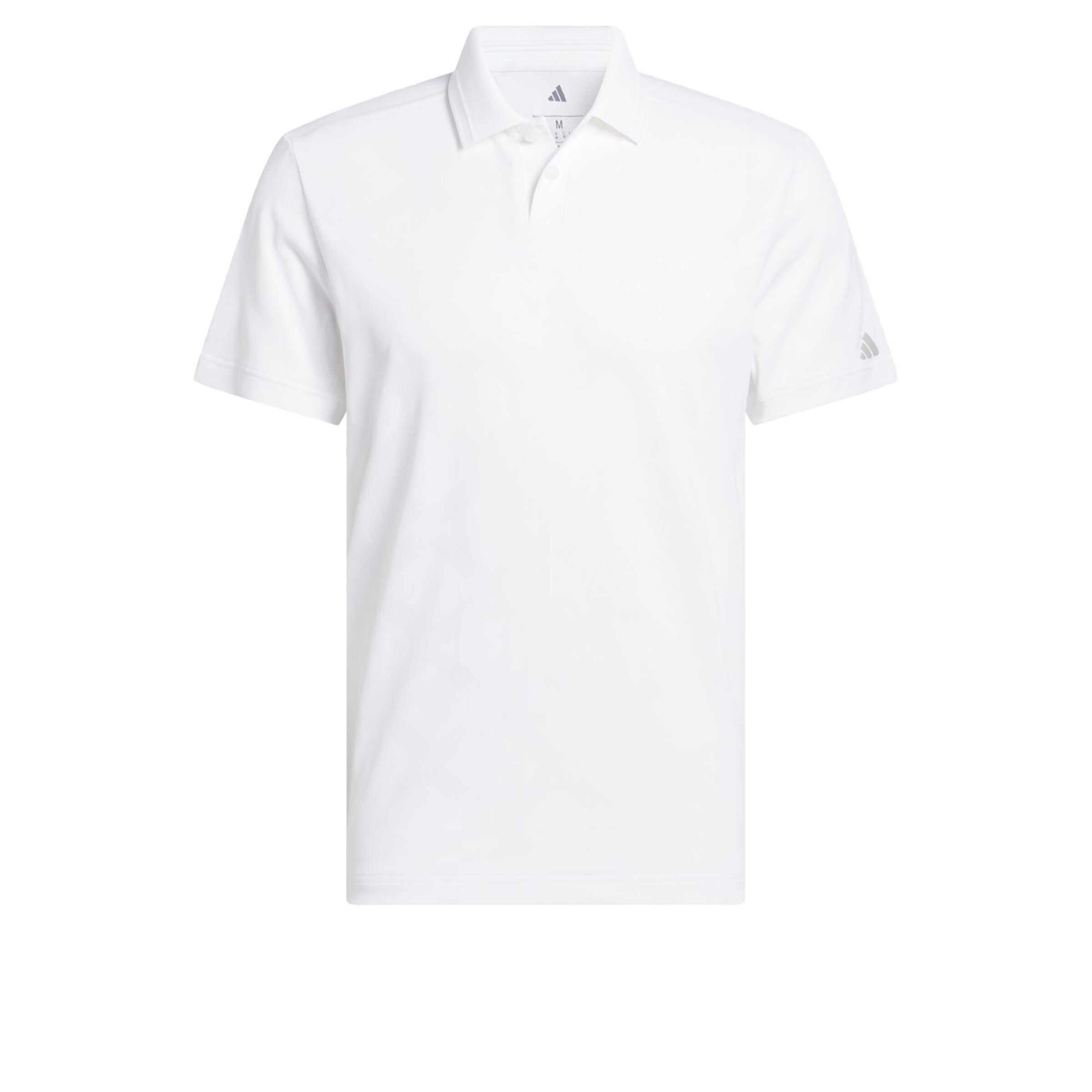 ADIDAS PERFORMANCE - Camiseta funcional 'Ultimate365 Tour' en blanco: frente