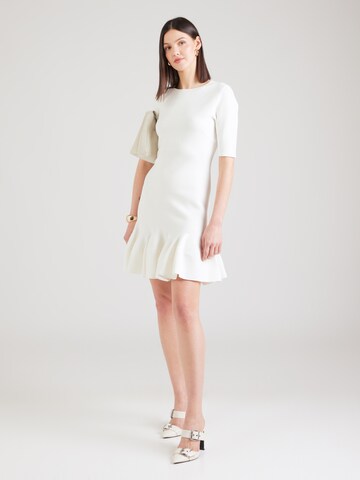Robe 'Alzann' Ted Baker en beige
