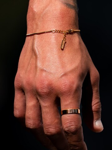 Eternal Ring 'Minimal Ring' in Gold