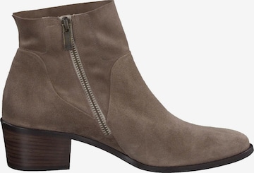 Paul Green Ankle Boots '9025' in Beige