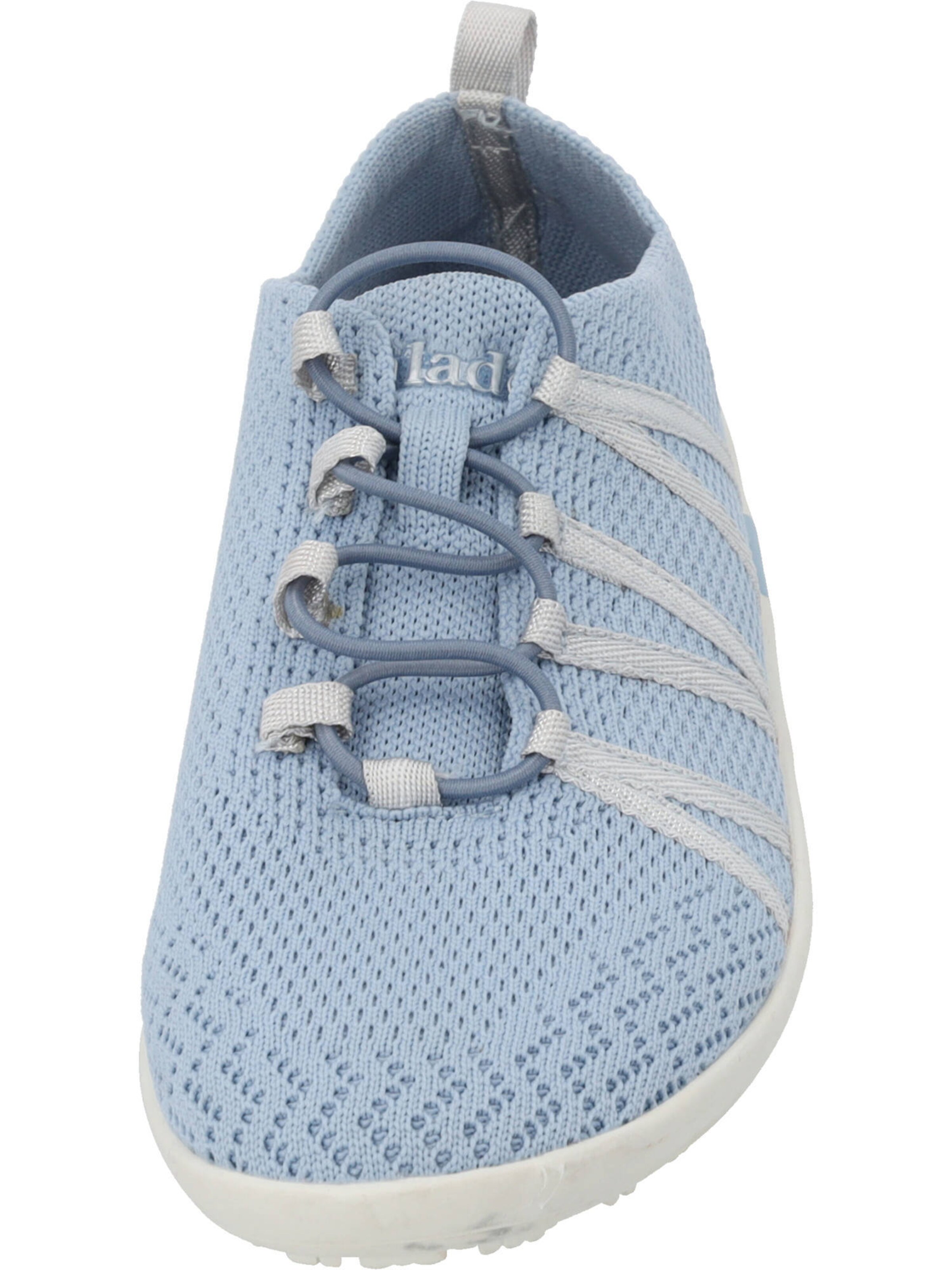 Palado Sneaker low 'Lostos' in Blau
