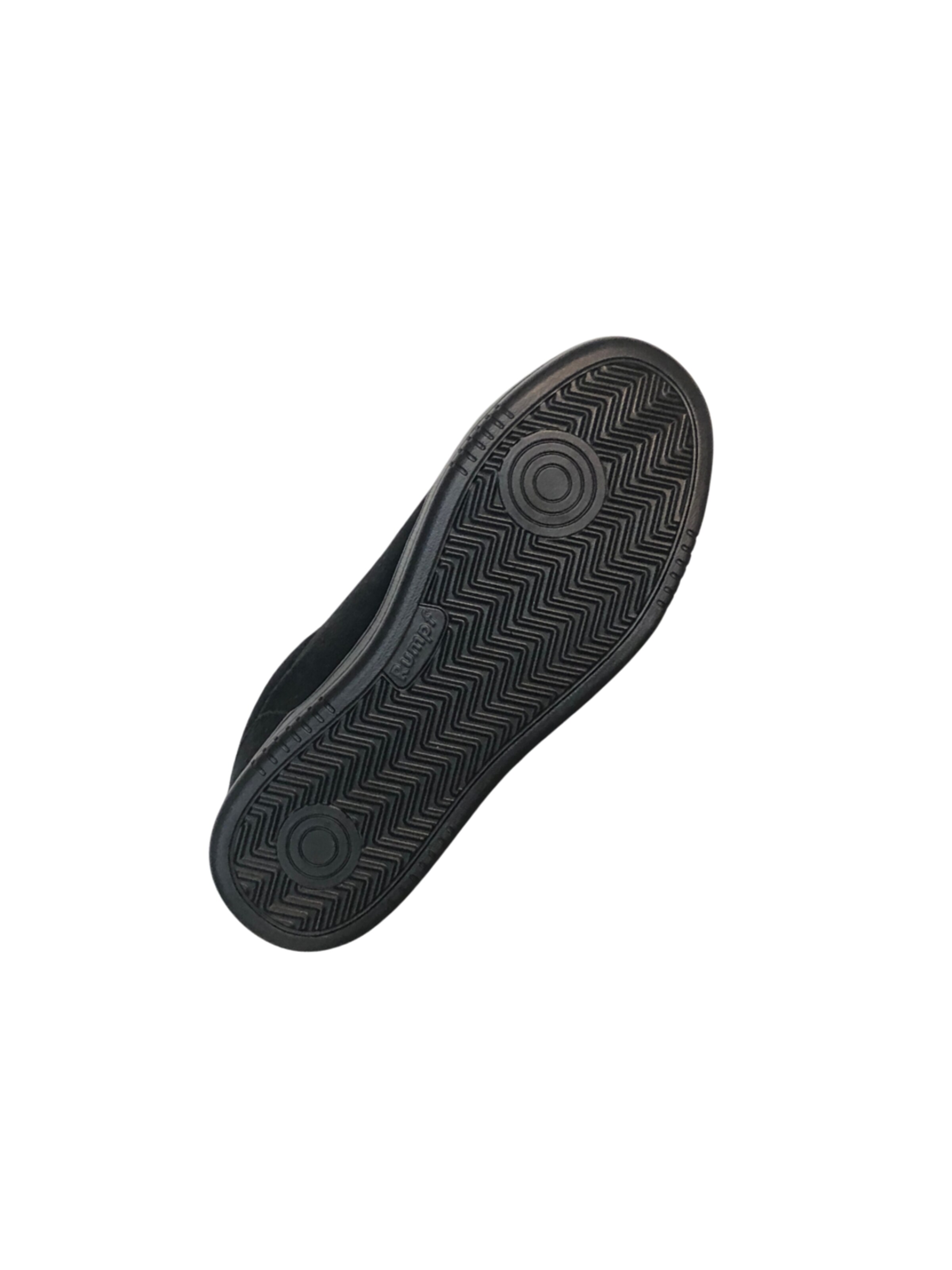 Dancing Queens Sneakers 'Dancing Queens - SMOVE Dance Sneaker' in Black