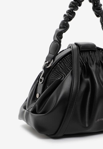 Suri Frey Handtasche 'Lizzy' in Schwarz