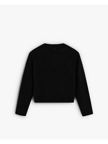 Scalpers Свитер 'Mer R' в Черный