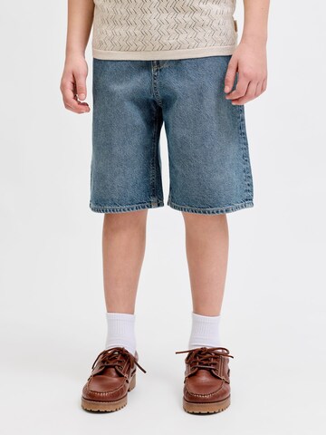 Jack & Jones Junior - regular Vaquero en azul