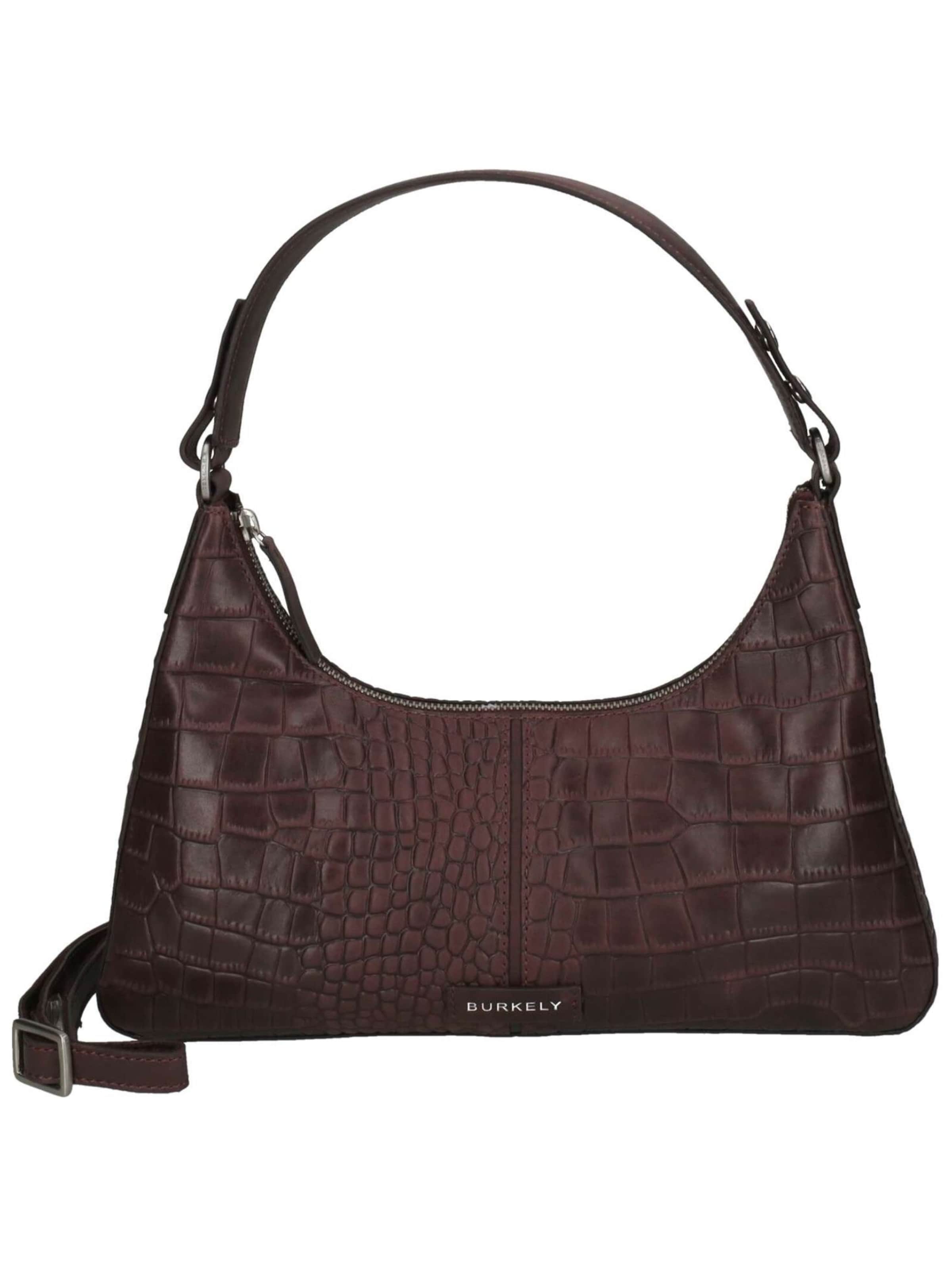 Burkely Shoulder bag in One Size in Brown, Item view
