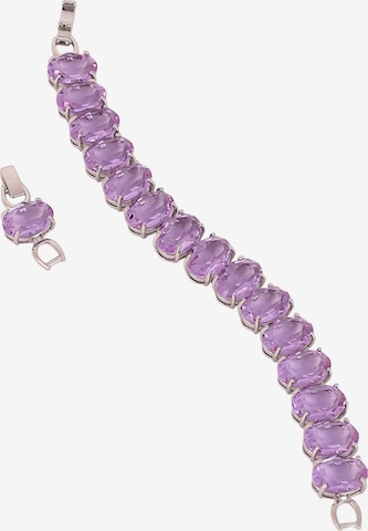 SOHINarukvica 'Ivy' - ljubičasta boja: prednji dio