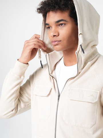 M.O.D MIRACLE OF DENIM - Sudadera en beige