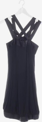 PINKO Dress in L in Black: front