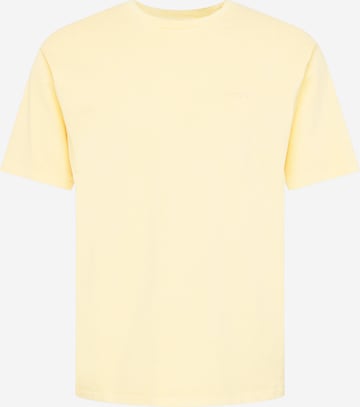 LEVI'S T-Shirt in Gelb: predná strana