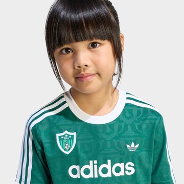 ADIDAS ORIGINALS Set in Green