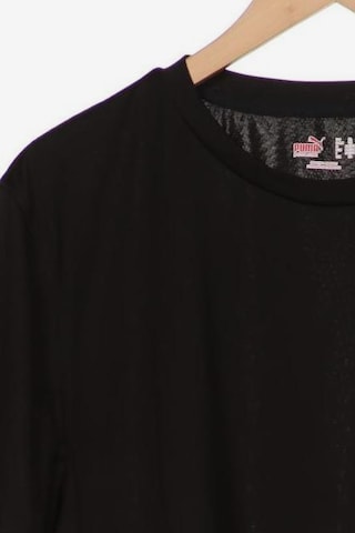 PUMA T-Shirt XXL in Schwarz