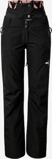 Picture Organic Clothing Sporthose in schwarz, Produktansicht