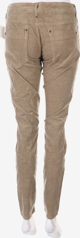 DRYKORN Cordhose L x 34 in Grau