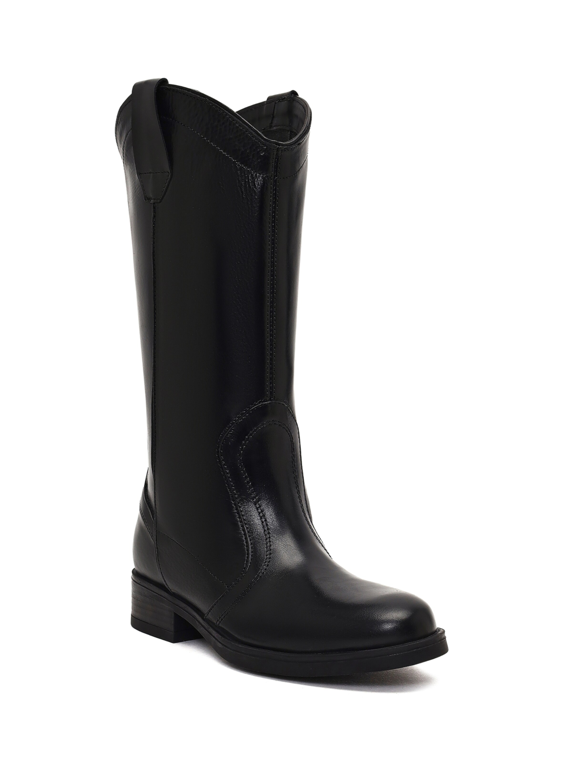 Derimod Ankle boots in Black