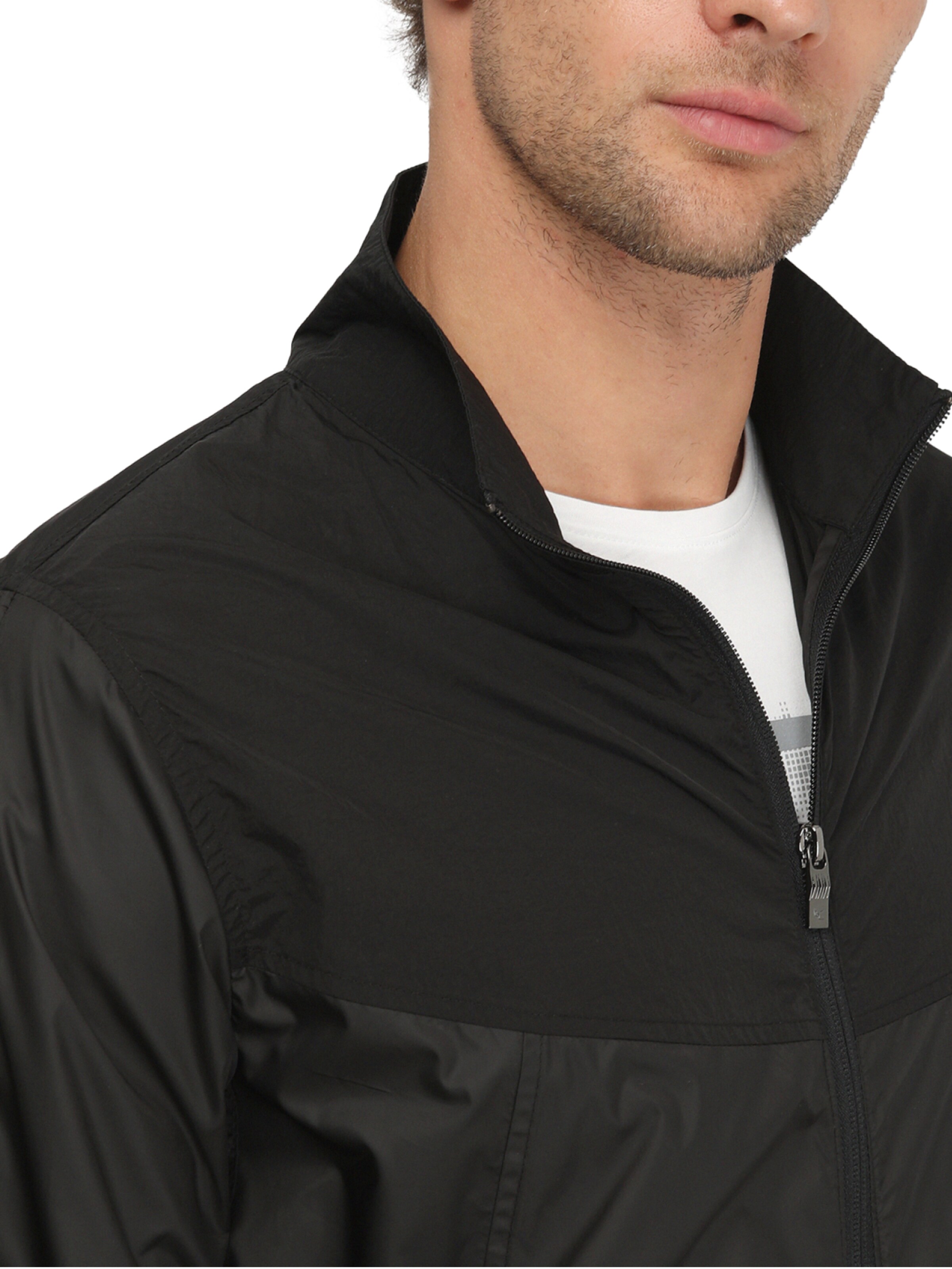 KİP Jacke in Schwarz