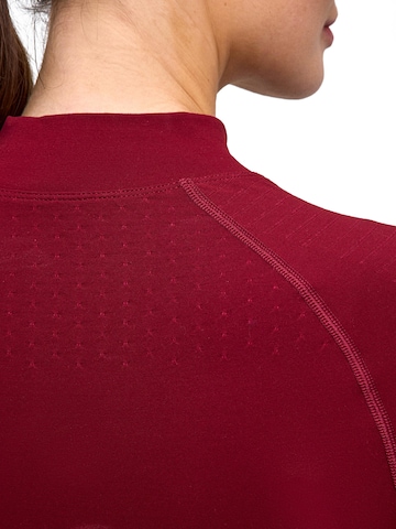 FALKE Base Layer in Red