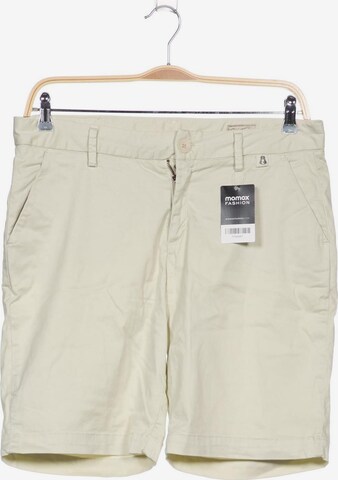 Herrlicher Shorts XL in Grün: predná strana