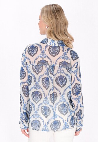usha FESTIVAL - Blusa em mistura de cores