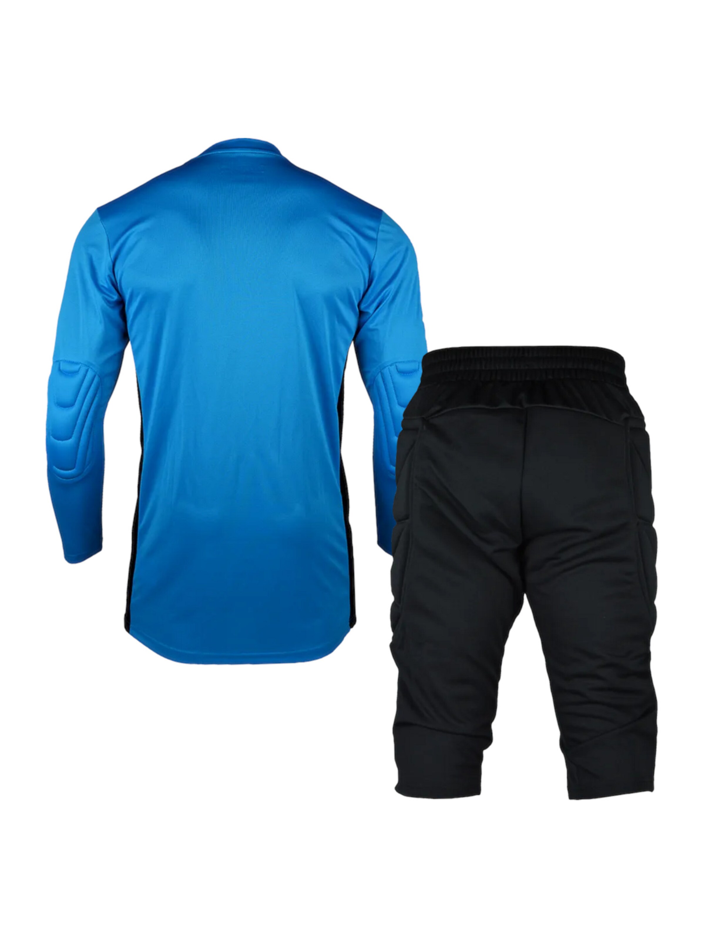 KEEPERsport Tracksuit in Blue