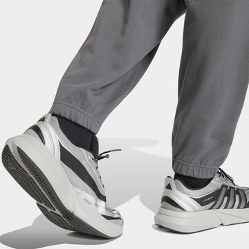 ADIDAS SPORTSWEAR Tapered Workout Pants in Green