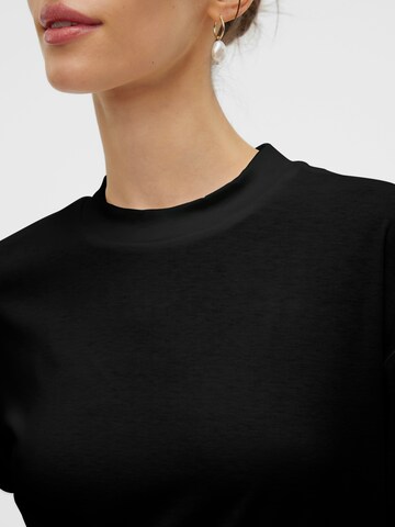 Tricou 'GEMMA' de la VERO MODA pe negru