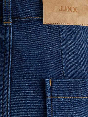 JJXX Loose fit Jeans 'Asta Worker' in Blue