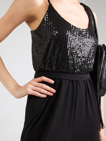 ABOUT YOU Jumpsuit 'Lia' in Zwart