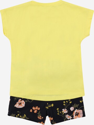 NAME IT - Conjuntos 'VIGEA' em amarelo