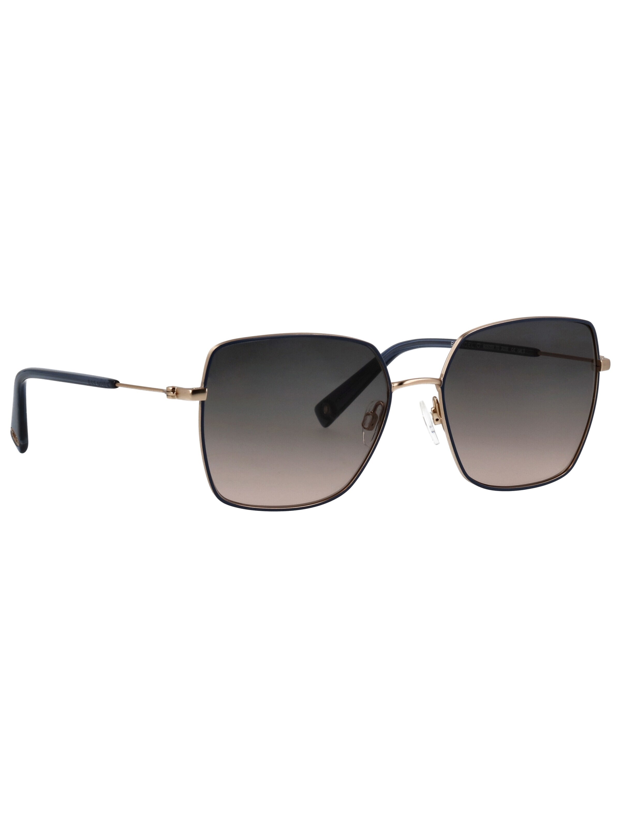 BRENDEL eyewear Sonnenbrille in Blau