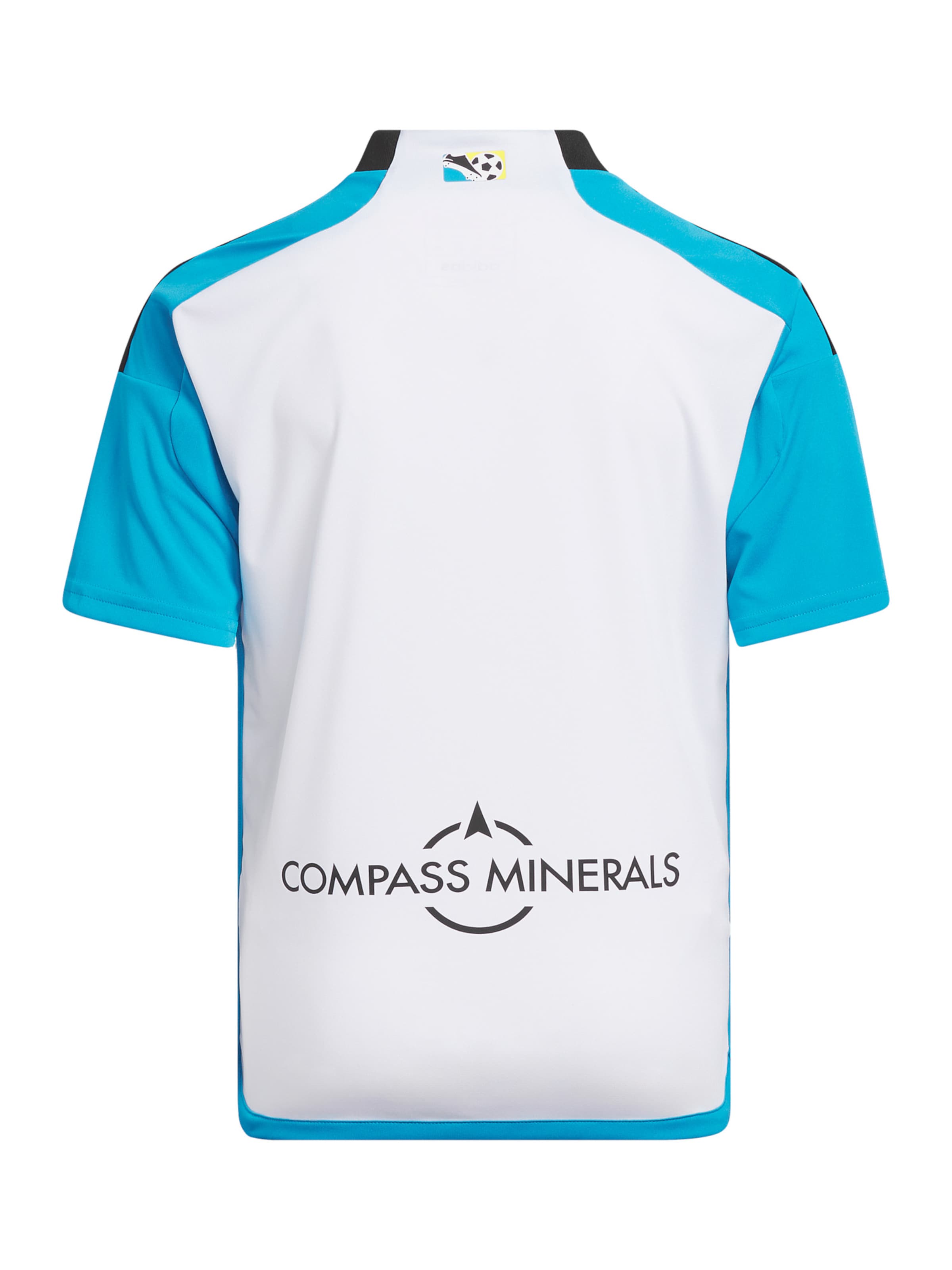 ADIDAS PERFORMANCE Λειτουργικό μπλουζάκι σε λευκό