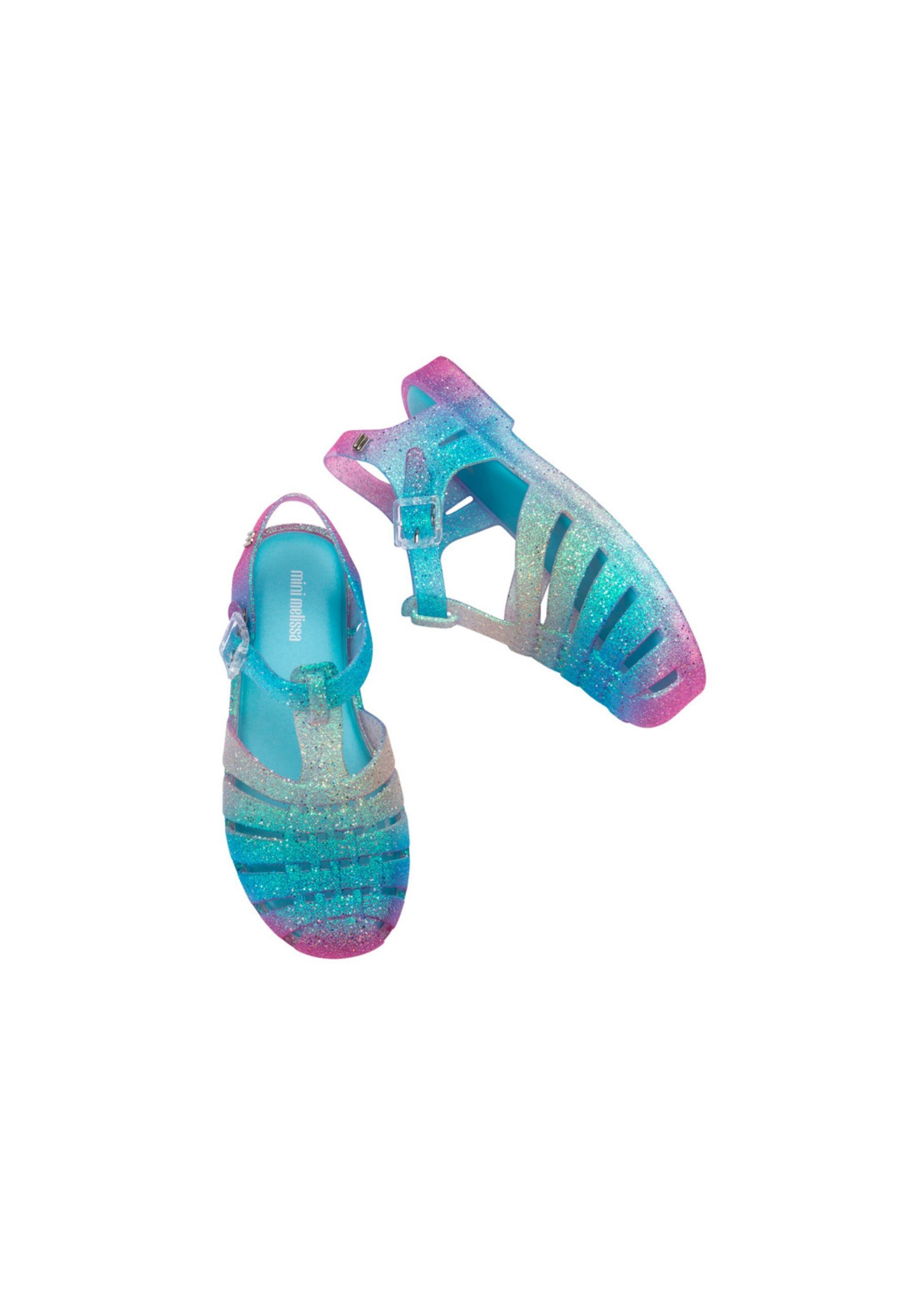 MELISSA Sandalen 'Possession' in Blauw