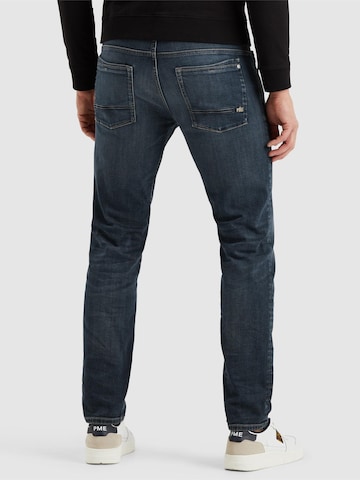 PME Legend - Loosefit Vaquero 'PME LEGEND - Commander 3.0 relaxed fit jeans' en azul