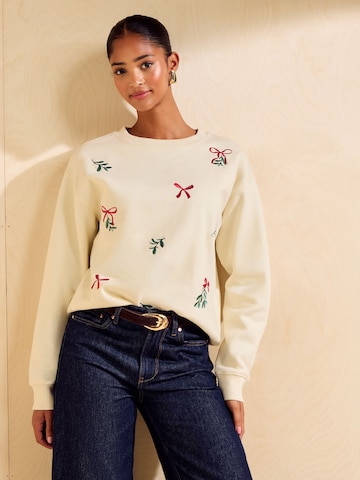 Friends Like These - Sudadera en beige