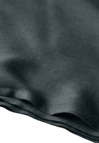 CECIL Tube Scarf in Green