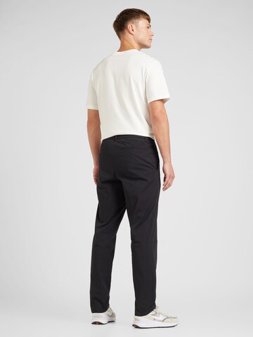 SELECTED HOMME regular Bukser 'SLH190-LEROY FLEX' i sort
