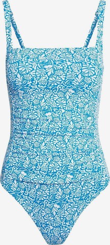 Marks & Spencer Swimsuit in Blue: front
