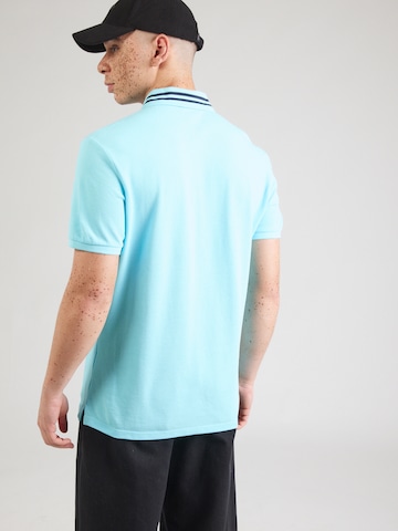 Calvin Klein Jeans Shirt 'CLSSC' in Blauw
