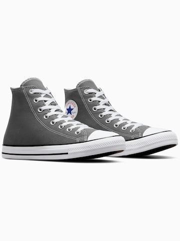 CONVERSE Sneakers laag 'Converse Chuck Taylor All Star Hi' in Beige