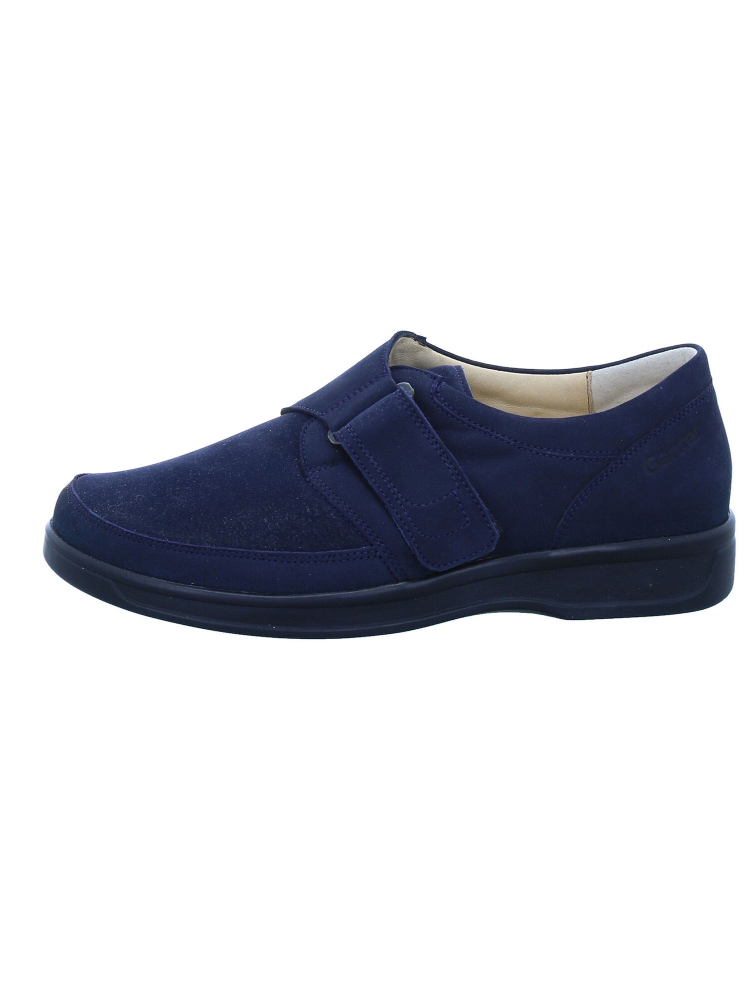 Ganter Slip-ons in Blue