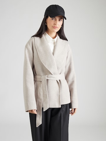 ONLY Tussenjas 'ONLSEDONA AUGUSTA' in Grijs: voorkant